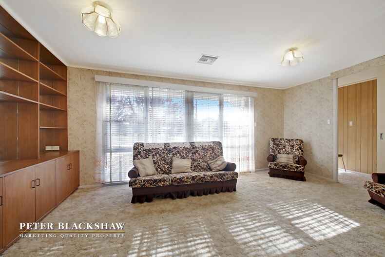 Lot 7/36 Cotton Street Downer Lot 7/36 Cotton Street Downer