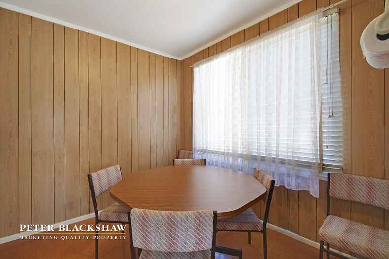 Lot 7/36 Cotton Street Downer Lot 7/36 Cotton Street Downer