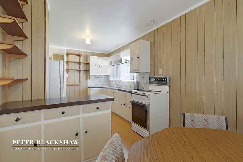 Lot 7/36 Cotton Street Downer Lot 7/36 Cotton Street Downer