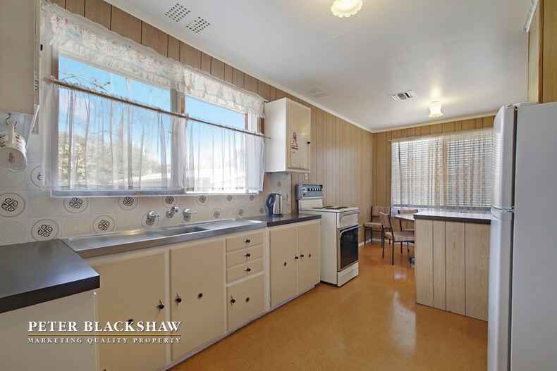 Lot 7/36 Cotton Street Downer Lot 7/36 Cotton Street Downer