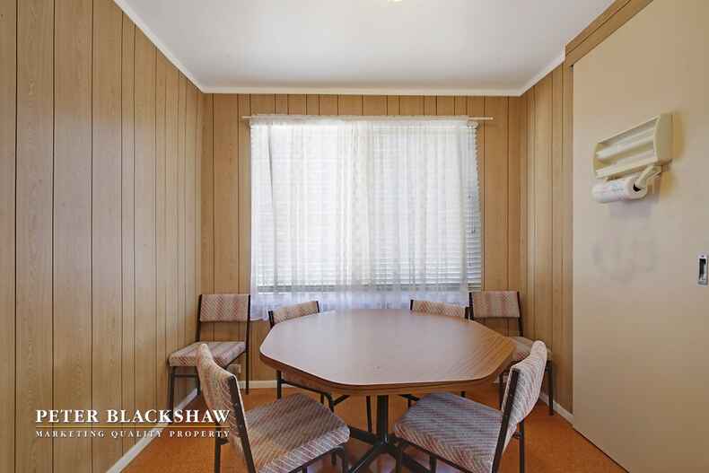 Lot 7/36 Cotton Street Downer Lot 7/36 Cotton Street Downer