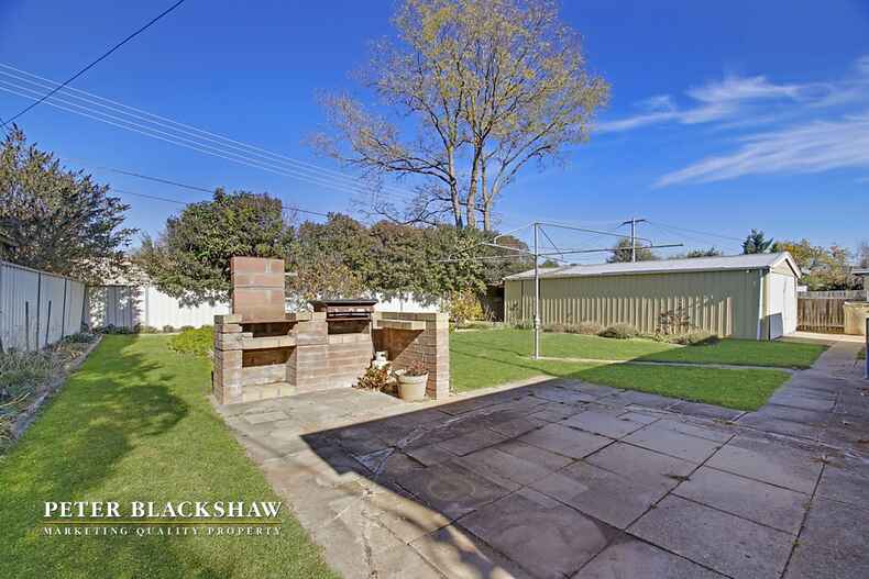 Lot 7/36 Cotton Street Downer Lot 7/36 Cotton Street Downer