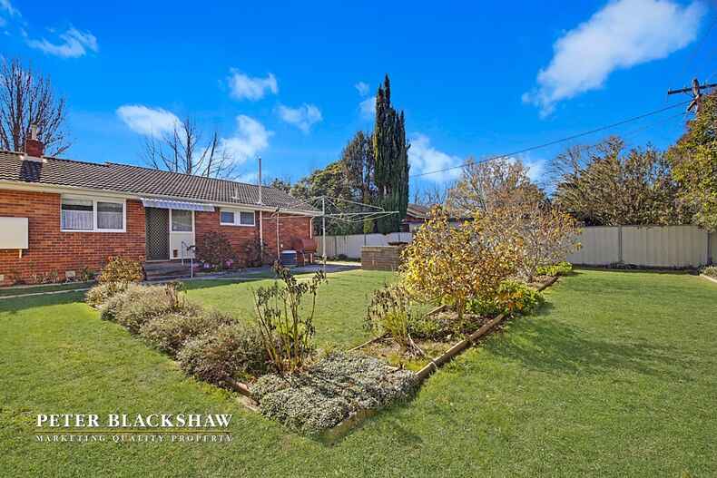 Lot 7/36 Cotton Street Downer Lot 7/36 Cotton Street Downer