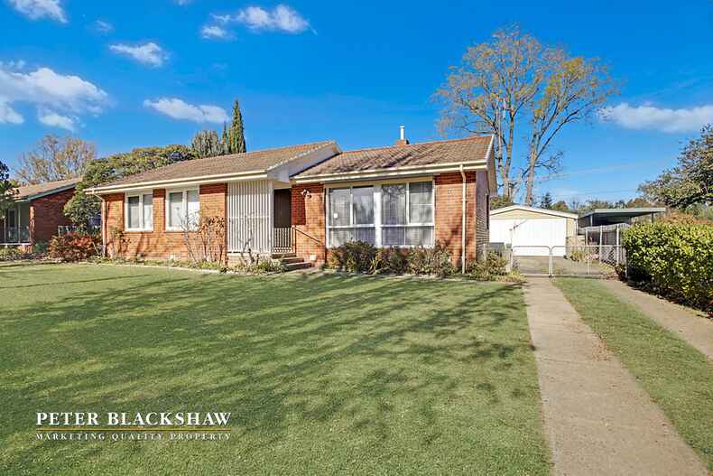 Lot 7/36 Cotton Street Downer