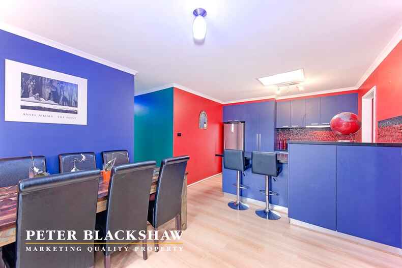 Lot 23/6 Langlands Close Calwell Lot 23/6 Langlands Close Calwell