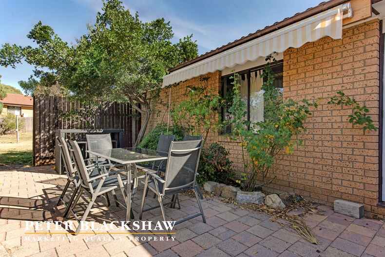 Lot 23/6 Langlands Close Calwell Lot 23/6 Langlands Close Calwell