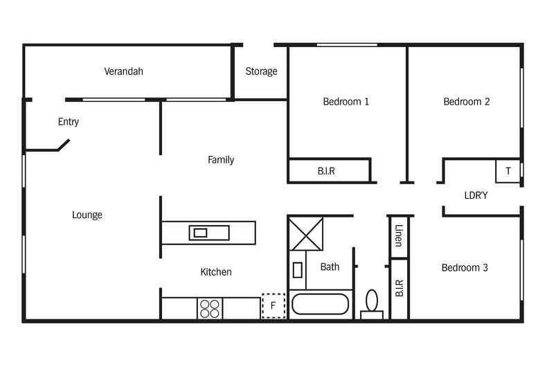 Lot 23/6 Langlands Close Calwell Lot 23/6 Langlands Close Calwell