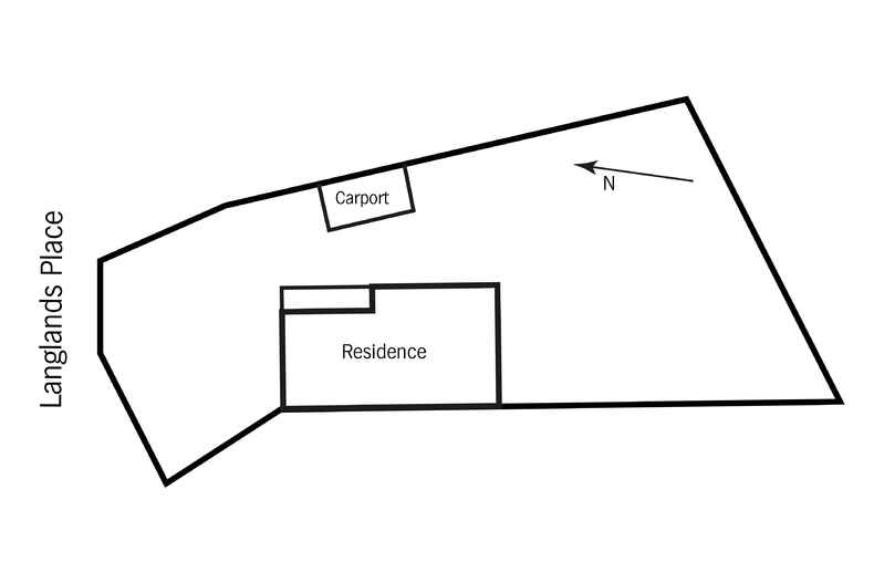 Lot 23/6 Langlands Close Calwell Lot 23/6 Langlands Close Calwell