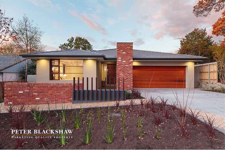Lot 20/79 Stradbroke Street Deakin Lot 20/79 Stradbroke Street Deakin