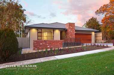 Lot 20/79 Stradbroke Street Deakin