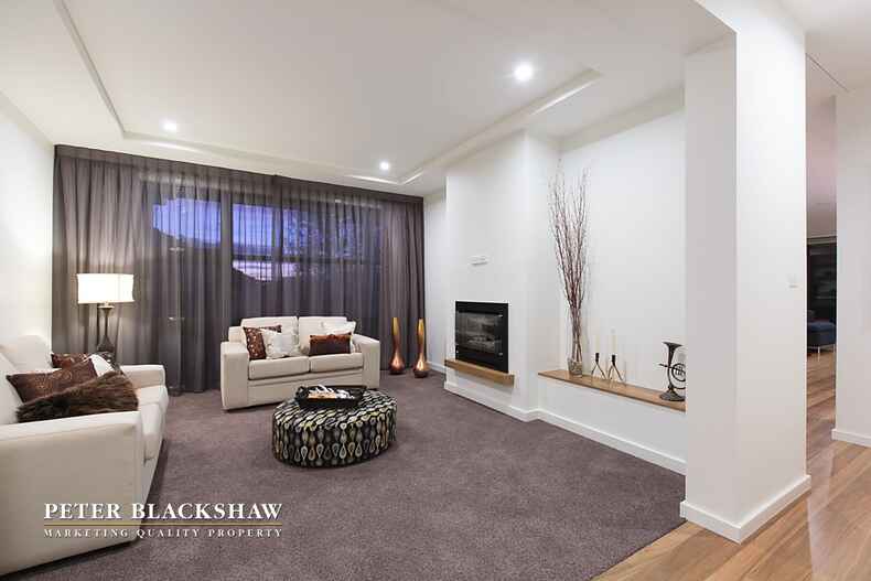 Lot 20/79 Stradbroke Street Deakin Lot 20/79 Stradbroke Street Deakin