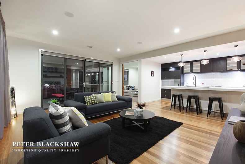 Lot 20/79 Stradbroke Street Deakin Lot 20/79 Stradbroke Street Deakin