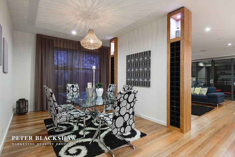 Lot 20/79 Stradbroke Street Deakin Lot 20/79 Stradbroke Street Deakin