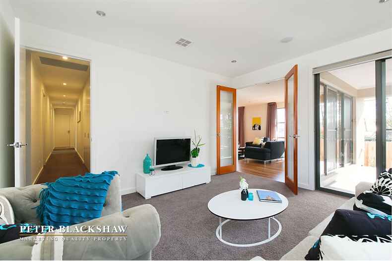 Lot 20/79 Stradbroke Street Deakin Lot 20/79 Stradbroke Street Deakin