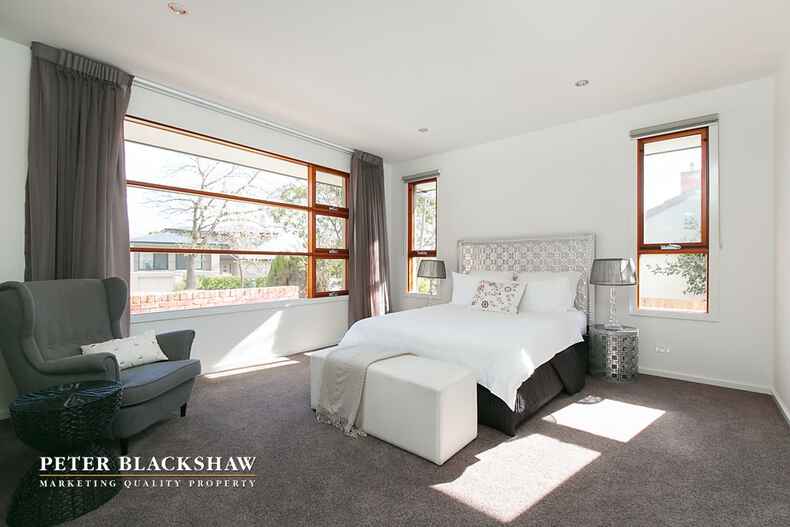 Lot 20/79 Stradbroke Street Deakin Lot 20/79 Stradbroke Street Deakin