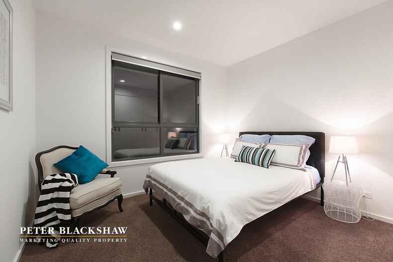 Lot 20/79 Stradbroke Street Deakin Lot 20/79 Stradbroke Street Deakin