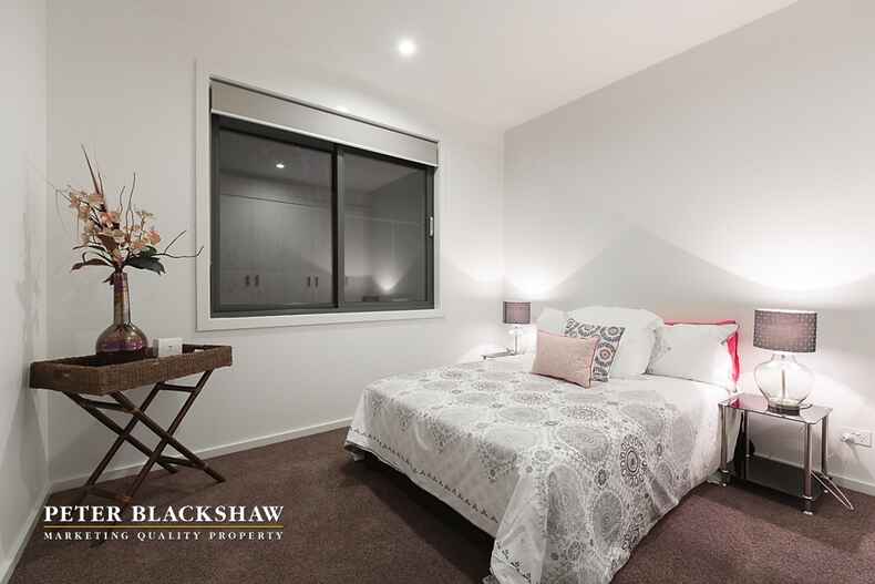 Lot 20/79 Stradbroke Street Deakin Lot 20/79 Stradbroke Street Deakin