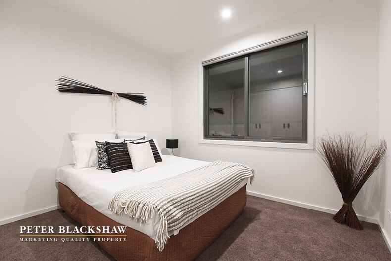 Lot 20/79 Stradbroke Street Deakin Lot 20/79 Stradbroke Street Deakin