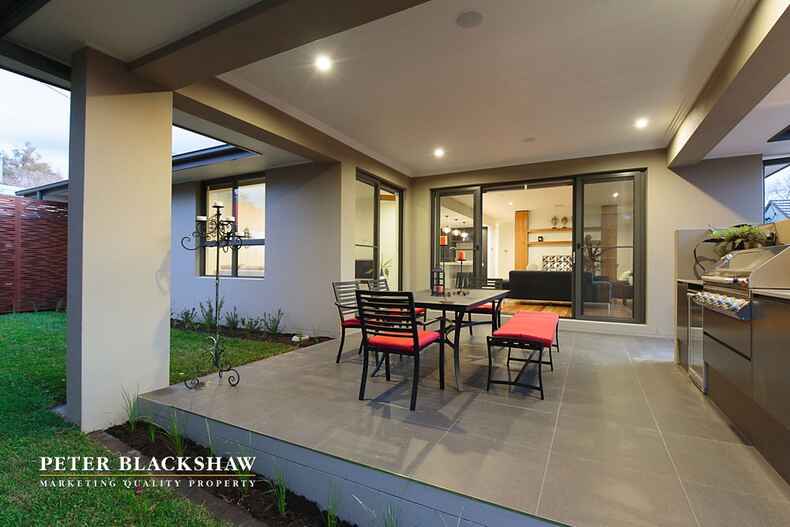 Lot 20/79 Stradbroke Street Deakin Lot 20/79 Stradbroke Street Deakin