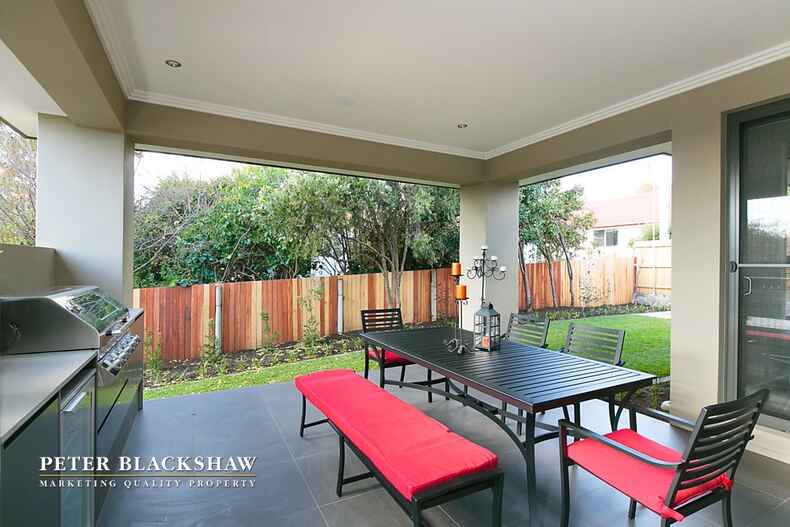 Lot 20/79 Stradbroke Street Deakin Lot 20/79 Stradbroke Street Deakin