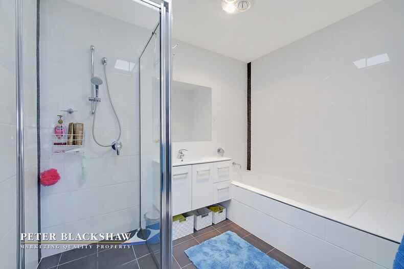 Lot 16/1 David Miller Crescent Casey Lot 16/1 David Miller Crescent Casey