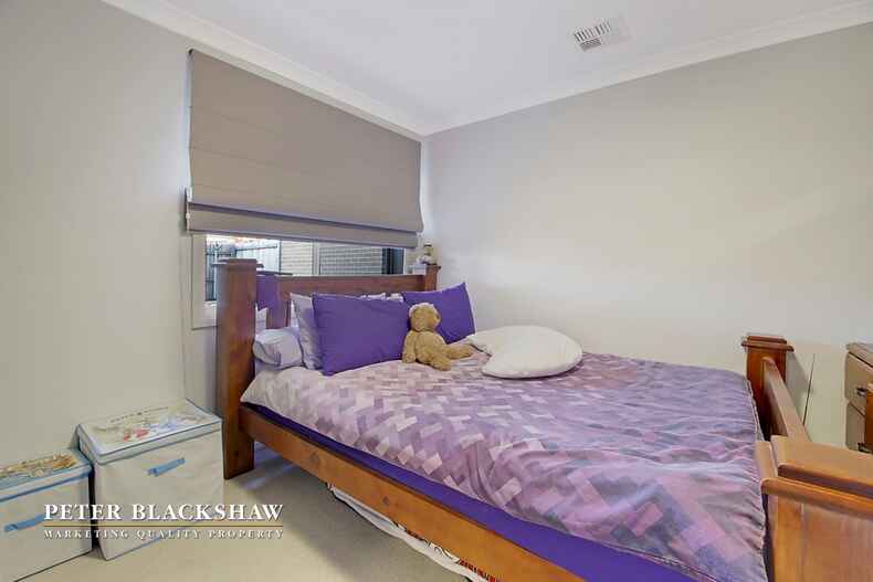 Lot 16/1 David Miller Crescent Casey Lot 16/1 David Miller Crescent Casey