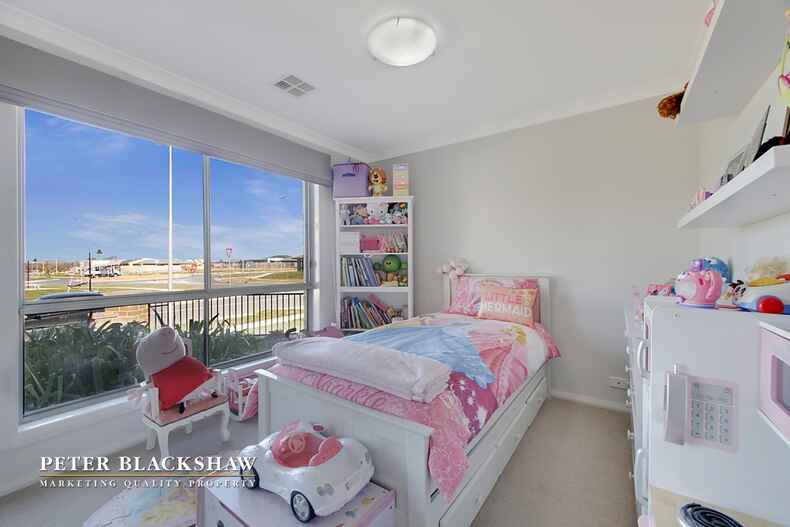 Lot 16/1 David Miller Crescent Casey Lot 16/1 David Miller Crescent Casey