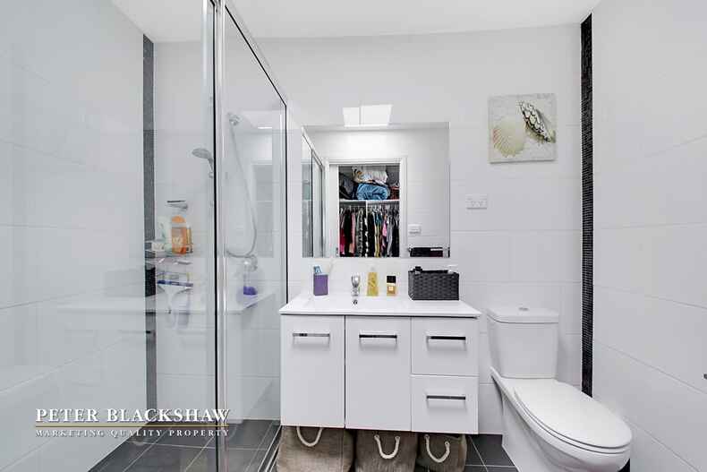 Lot 16/1 David Miller Crescent Casey Lot 16/1 David Miller Crescent Casey