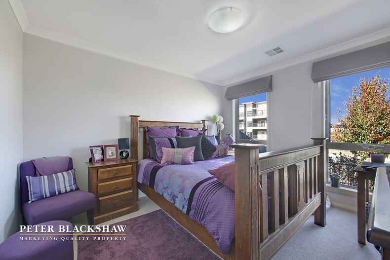 Lot 16/1 David Miller Crescent Casey Lot 16/1 David Miller Crescent Casey