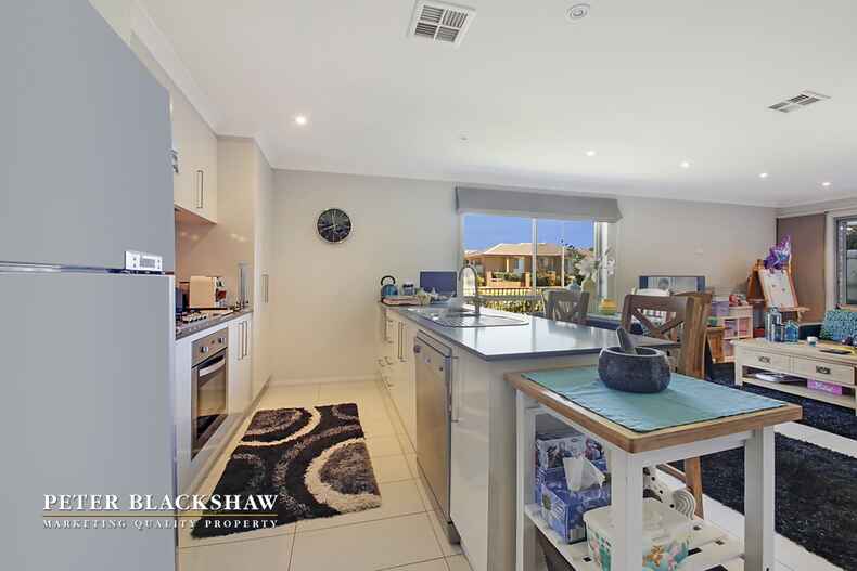 Lot 16/1 David Miller Crescent Casey Lot 16/1 David Miller Crescent Casey