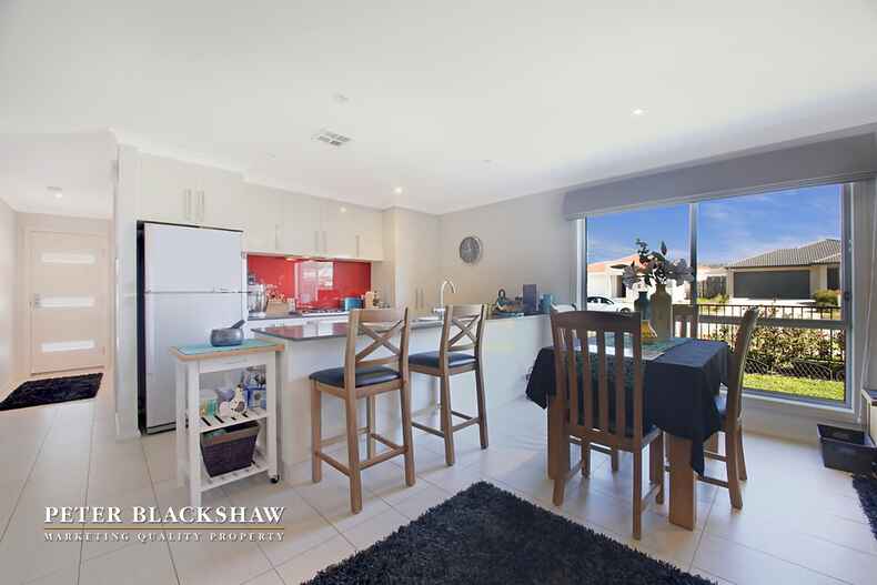 Lot 16/1 David Miller Crescent Casey Lot 16/1 David Miller Crescent Casey