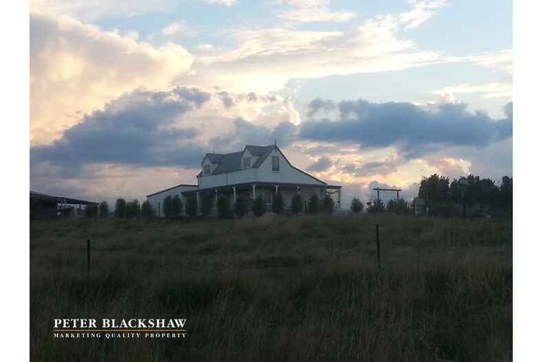 Lot 1, 2 & 3/68 Bohmers Lane Bywong Lot 1, 2 & 3/68 Bohmers Lane Bywong