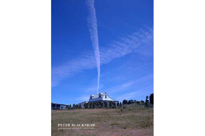 Lot 1, 2 & 3/68 Bohmers Lane Bywong Lot 1, 2 & 3/68 Bohmers Lane Bywong