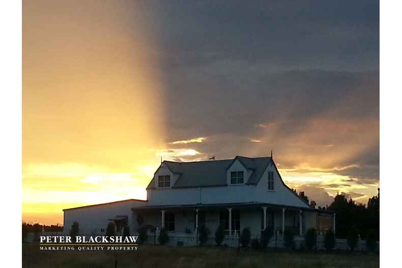 Lot 1, 2 & 3/68 Bohmers Lane Bywong Lot 1, 2 & 3/68 Bohmers Lane Bywong