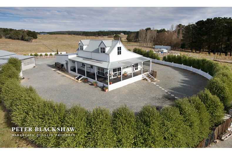 Lot 1, 2 & 3/68 Bohmers Lane Bywong Lot 1, 2 & 3/68 Bohmers Lane Bywong