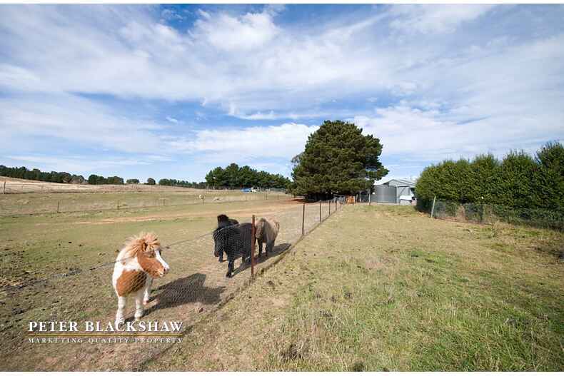 Lot 1, 2 & 3/68 Bohmers Lane Bywong Lot 1, 2 & 3/68 Bohmers Lane Bywong