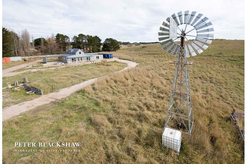 Lot 1, 2 & 3/68 Bohmers Lane Bywong Lot 1, 2 & 3/68 Bohmers Lane Bywong