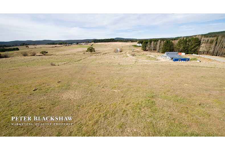 Lot 1, 2 & 3/68 Bohmers Lane Bywong Lot 1, 2 & 3/68 Bohmers Lane Bywong