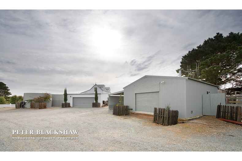 Lot 1, 2 & 3/68 Bohmers Lane Bywong Lot 1, 2 & 3/68 Bohmers Lane Bywong