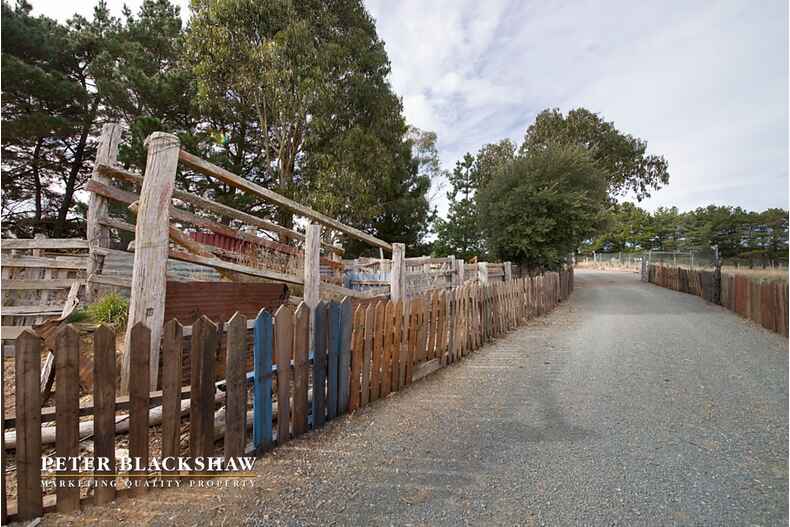 Lot 1, 2 & 3/68 Bohmers Lane Bywong Lot 1, 2 & 3/68 Bohmers Lane Bywong