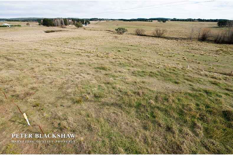 Lot 1, 2 & 3/68 Bohmers Lane Bywong Lot 1, 2 & 3/68 Bohmers Lane Bywong