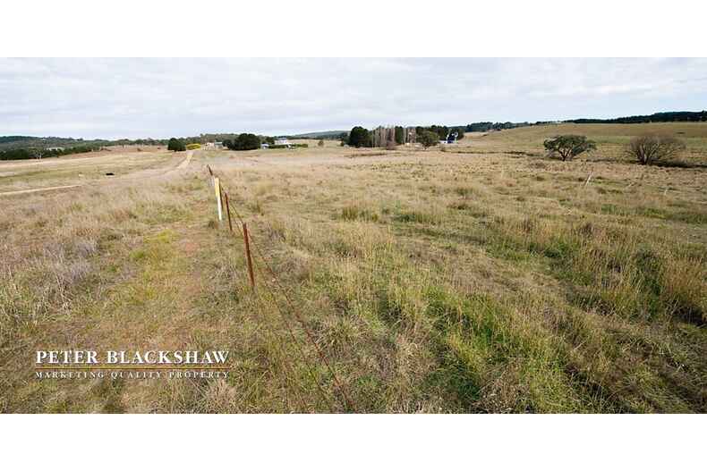 Lot 1, 2 & 3/68 Bohmers Lane Bywong Lot 1, 2 & 3/68 Bohmers Lane Bywong