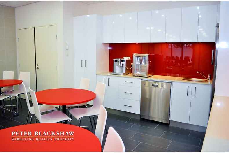 9/88 Northbourne Avenue Braddon 9/88 Northbourne Avenue Braddon