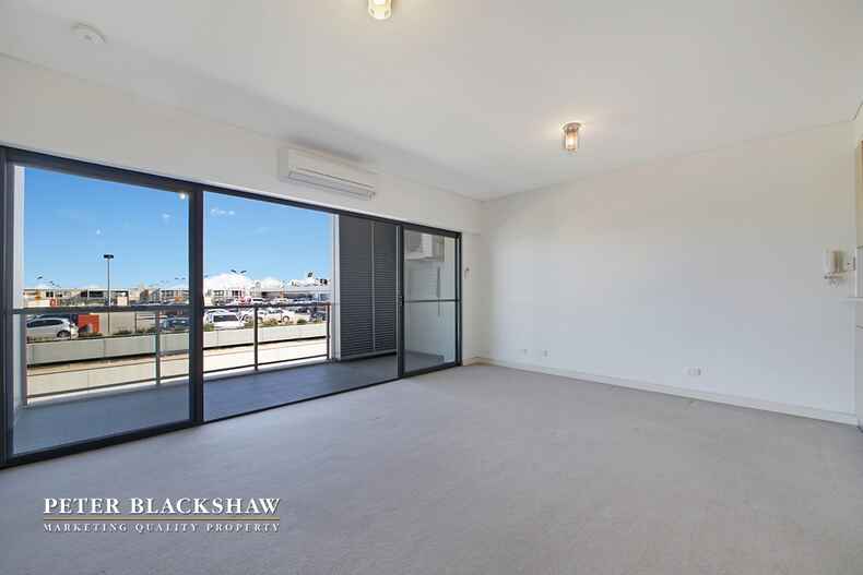Lot 25/Carnaby East 221/100 Gungahlin Place Gungahlin