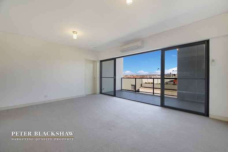 Lot 25/Carnaby East 221/100 Gungahlin Place Gungahlin