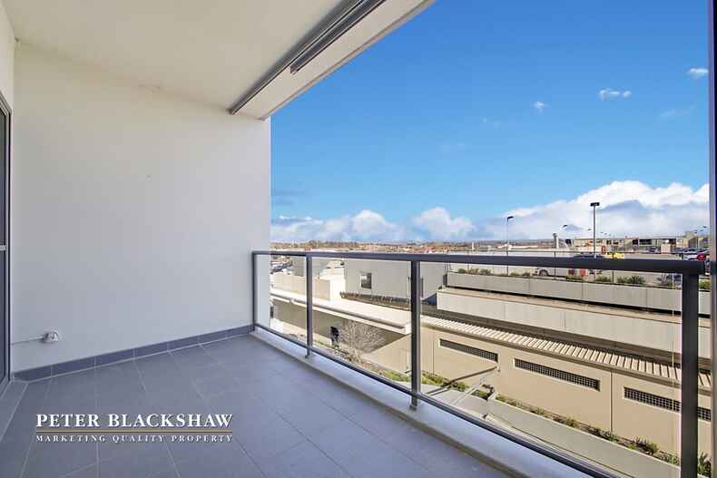 Lot 25/Carnaby East 221/100 Gungahlin Place Gungahlin