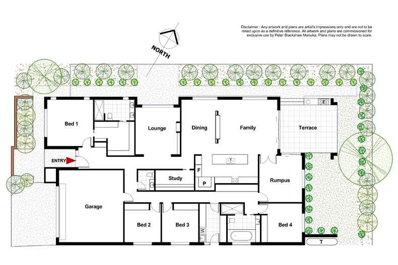 Lot 20/79 Stradbroke Street Deakin Lot 20/79 Stradbroke Street Deakin