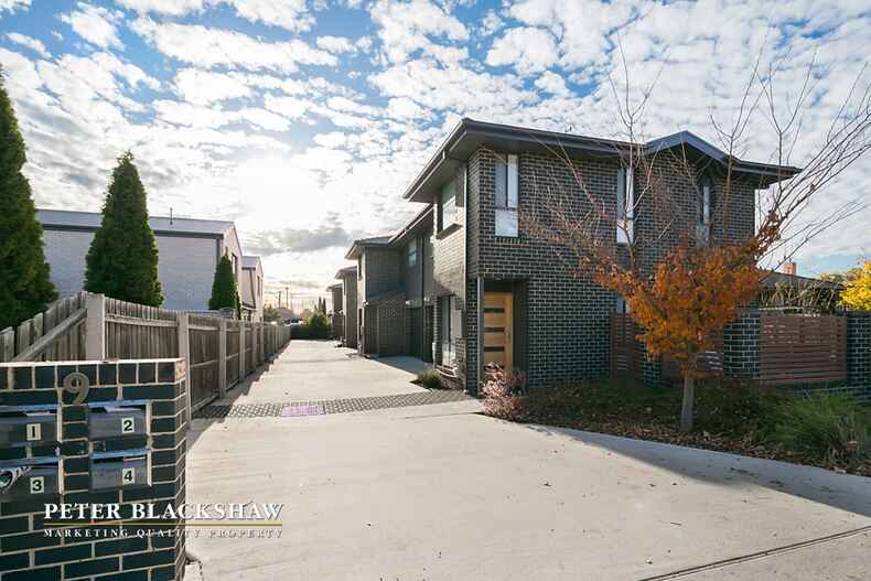 4/9 Bungendore Road Queanbeyan 4/9 Bungendore Road Queanbeyan