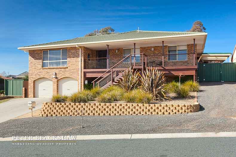 Lot 2/8 Morrison Place Karabar Lot 2/8 Morrison Place Karabar