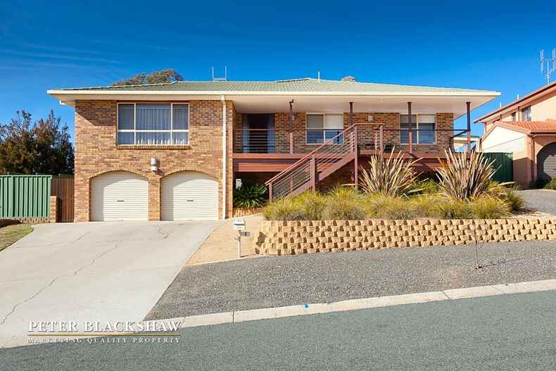 Lot 2/8 Morrison Place Karabar Lot 2/8 Morrison Place Karabar